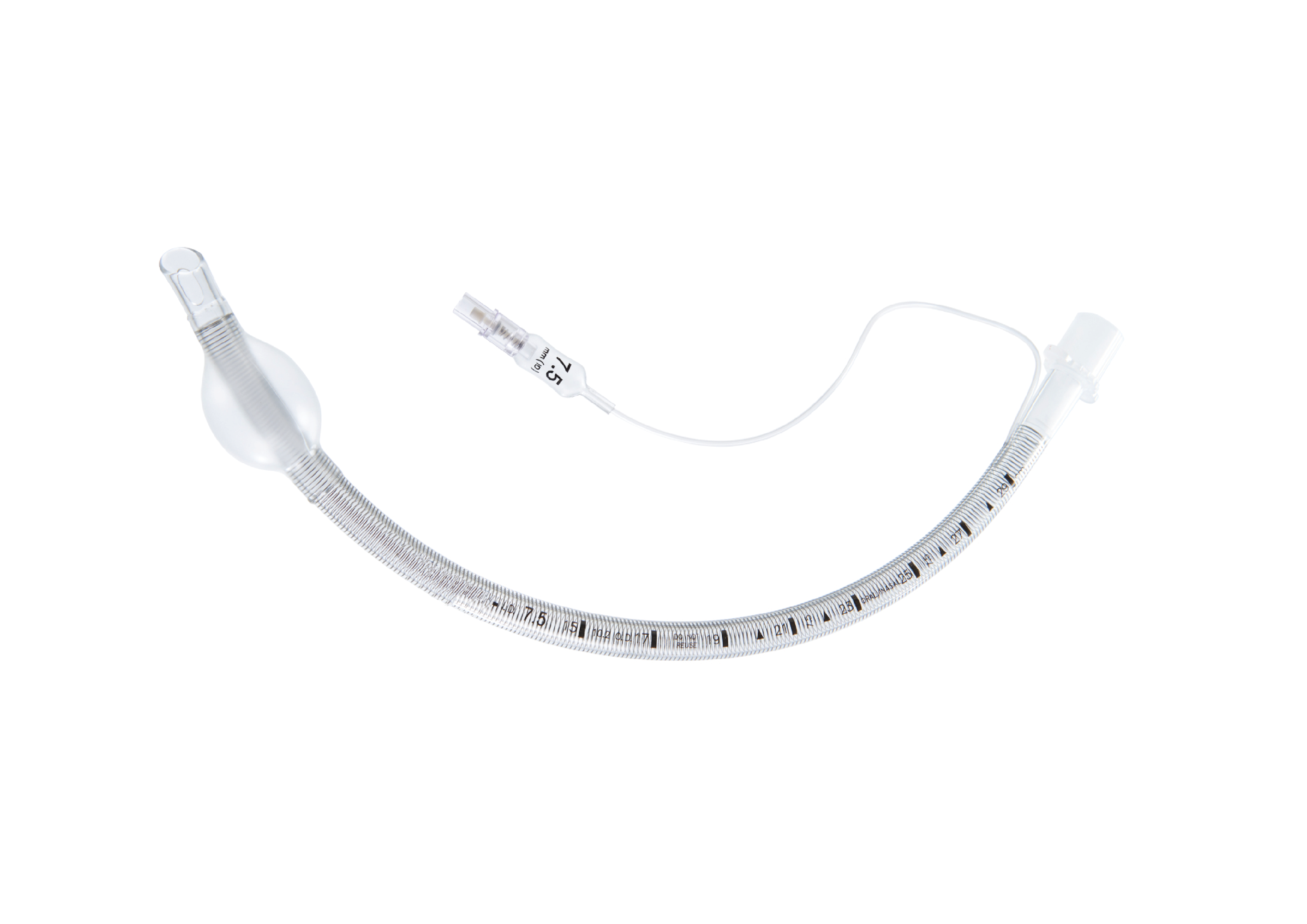 Endo Trachel Tube